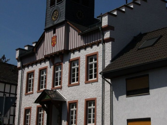 Alte Schule Laubach